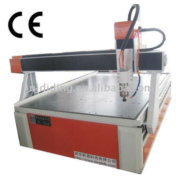 CNC stone cutting machine (DL-1218)